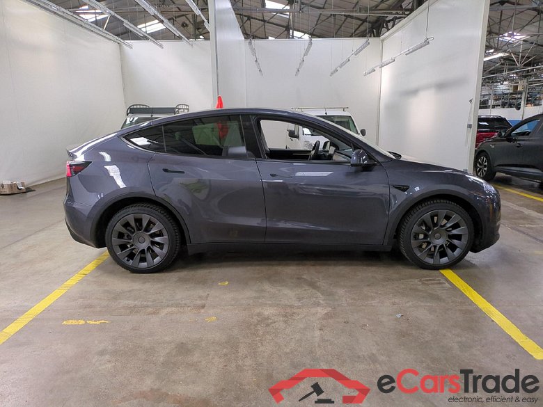 TESLA Model Y / 2020 / 5P / SUV Grand Autonomie Dual Motor AWD #5