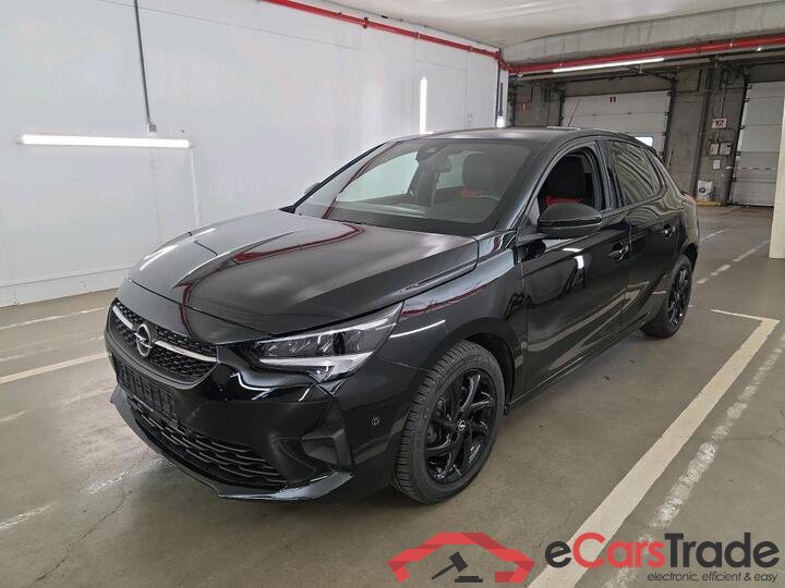 Opel Corsa Corsa 1.2 Turbo S/S Auto GS Line 96kW/131pk  5D/P Auto-8 #1