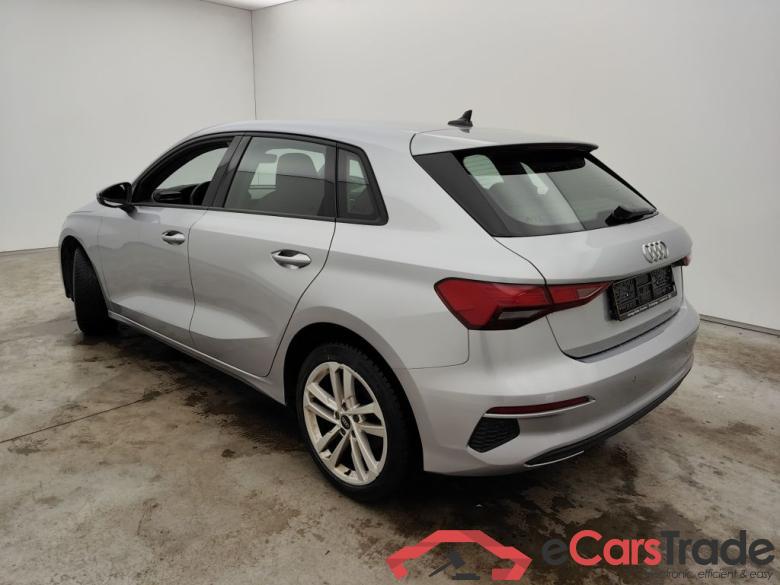 AUDI A3 SPORTBACK - 2020 30 TFSI 110hp 5d #3