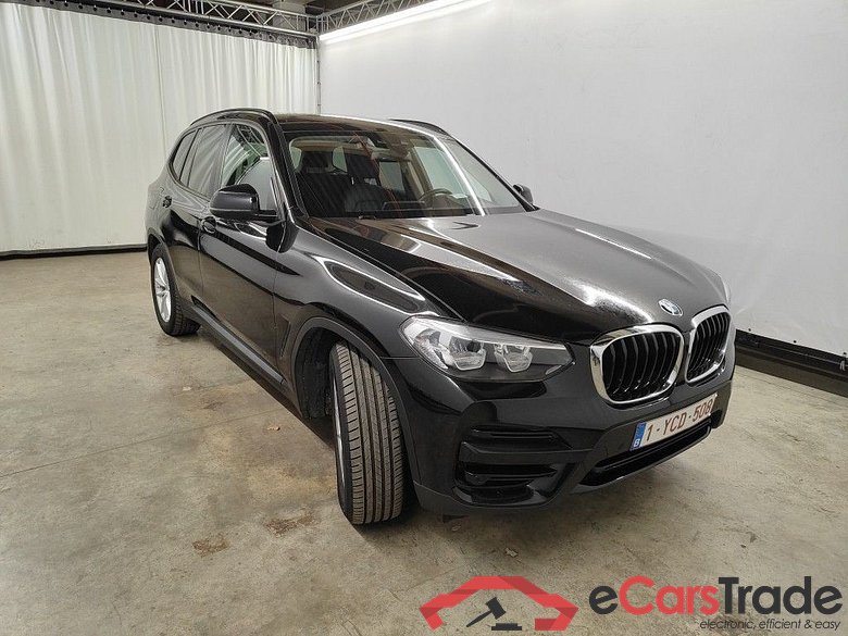 BMW X3 xDrive30e (120 kW) 5d #2