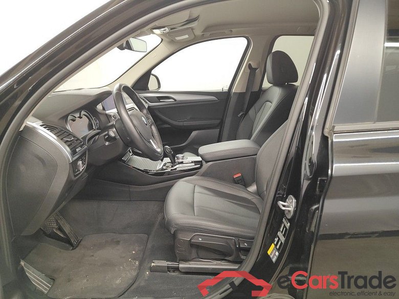 BMW X3 xDrive30e (120 kW) 5d #6