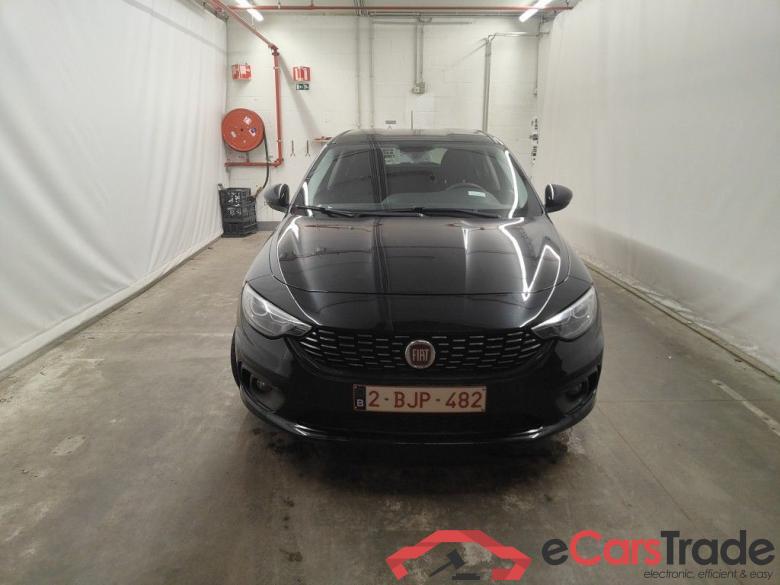 Fiat Tipo SW 1.4 Turbo 120ch/pk Easy 5d #1