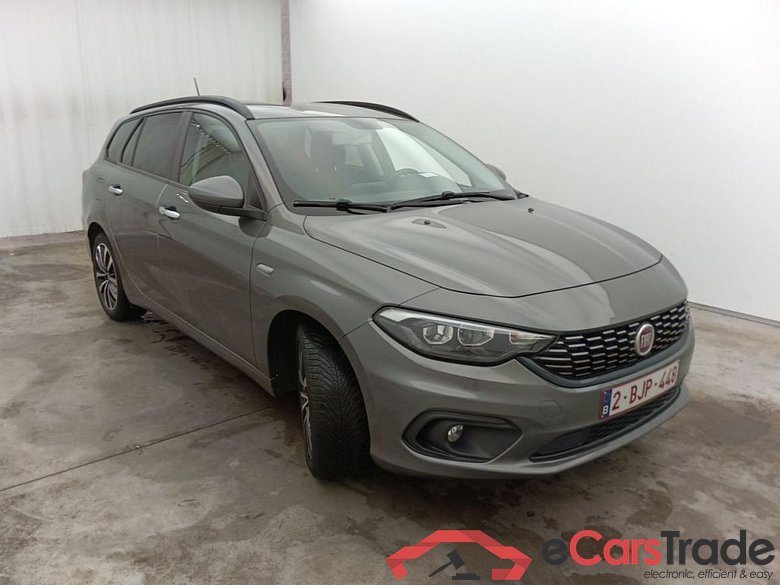 Fiat Tipo SW 1.4 Turbo 120ch/pk Lounge 5d #2