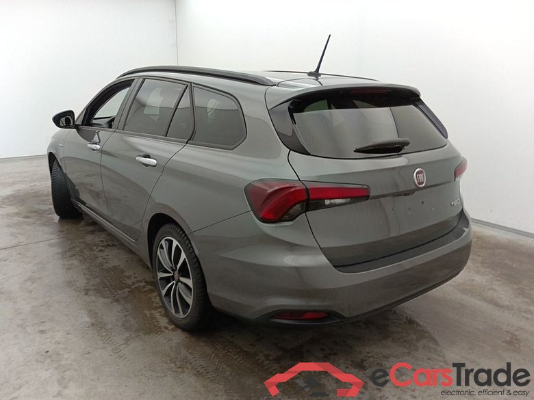 Fiat Tipo SW 1.4 Turbo 120ch/pk Lounge 5d #4