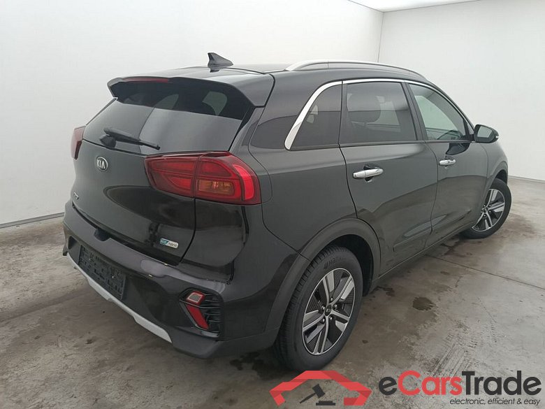 KIA Niro More 1.6 GDi HEV 6DCT 5d #5