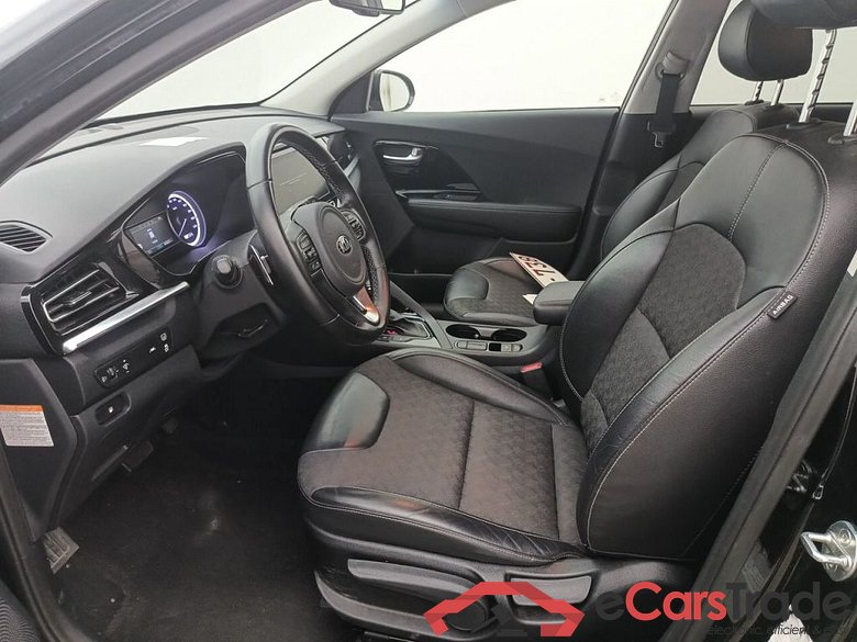 KIA Niro More 1.6 GDi HEV 6DCT 5d #6