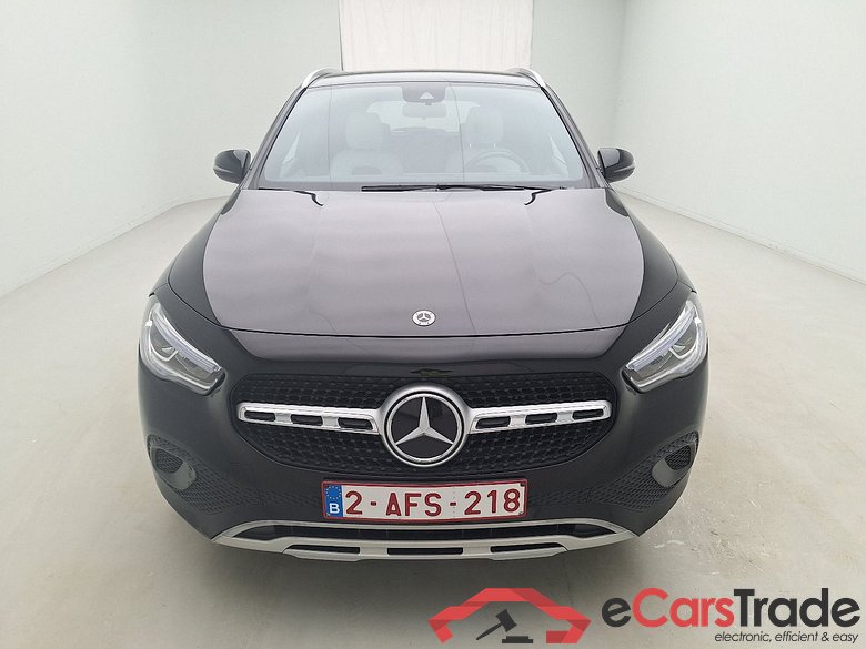 Mercedes, GLA '20, Mercedes-Benz GLA GLA 250 e 5d
