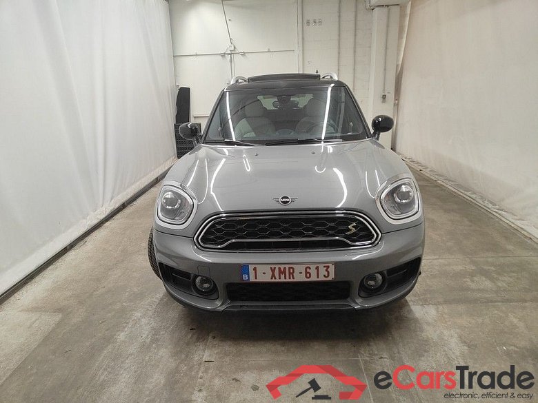 Mini Countryman Cooper S E ALL4 AT 5d #1