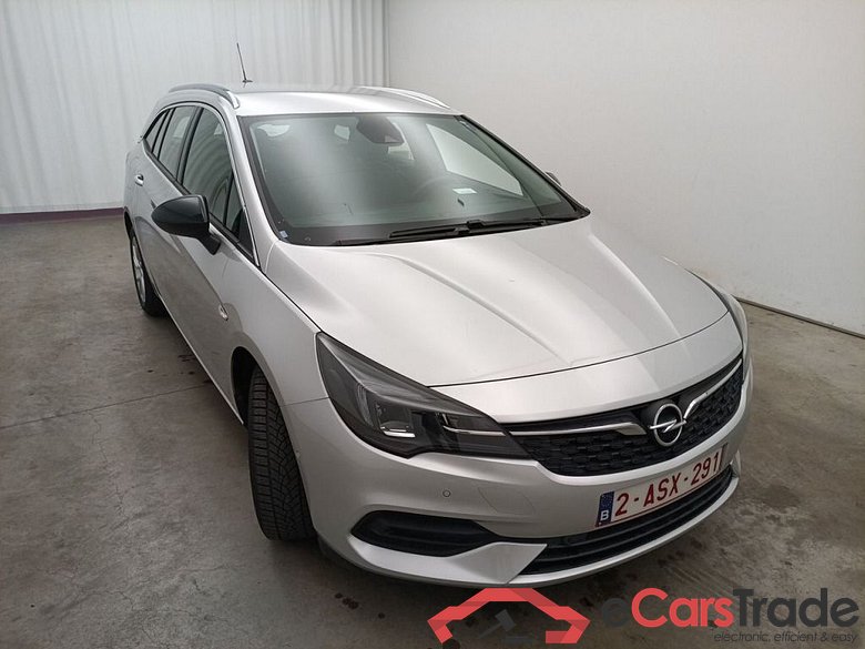 Opel Astra Sports Tourer 1.5 Turbo D 77kW S/S Elegance 5d #2