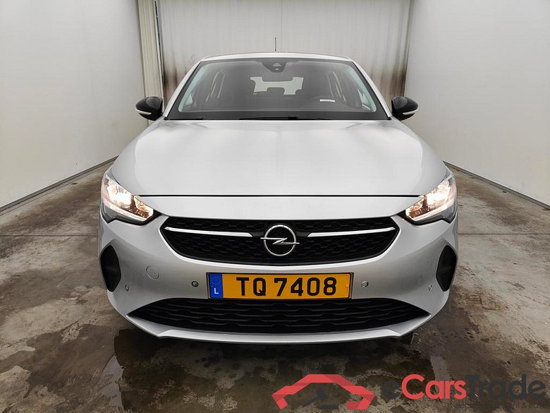 OPEL CORSA - 2020 1.2 Turbo 100 Edition Start/Stop (EU6AP) 5d
