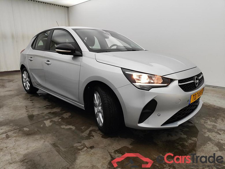 OPEL CORSA - 2020 1.2 Turbo 100 Edition Start/Stop (EU6AP) 5d #2