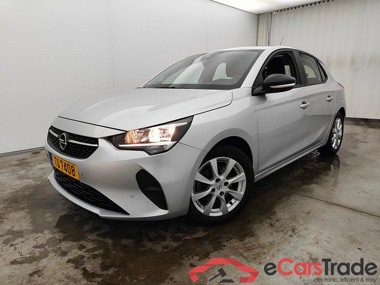 OPEL CORSA - 2020 1.2 Turbo 100 Edition Start/Stop (EU6AP) 5d #3