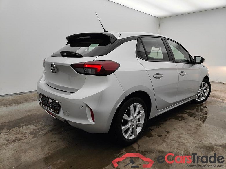 OPEL CORSA - 2020 1.2 Turbo 100 Edition Start/Stop (EU6AP) 5d #4