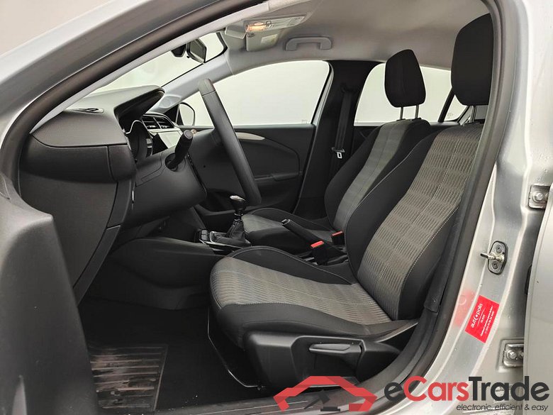 OPEL CORSA - 2020 1.2 Turbo 100 Edition Start/Stop (EU6AP) 5d #6