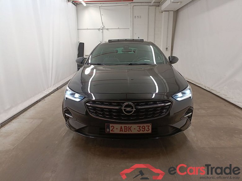 Opel Insignia Grand Sport 1.5 Turbo D S/S 90kW Ultimate 5d