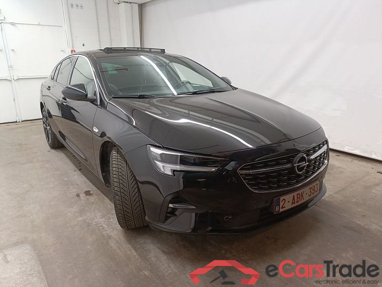 Opel Insignia Grand Sport 1.5 Turbo D S/S 90kW Ultimate 5d #2