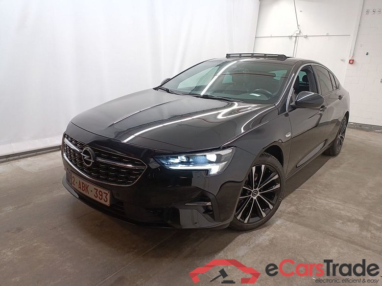 Opel Insignia Grand Sport 1.5 Turbo D S/S 90kW Ultimate 5d #4