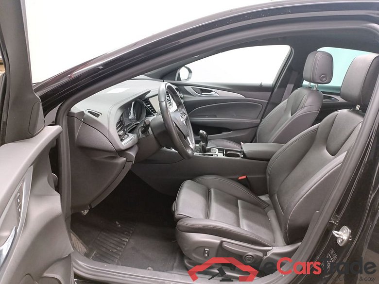 Opel Insignia Grand Sport 1.5 Turbo D S/S 90kW Ultimate 5d #6