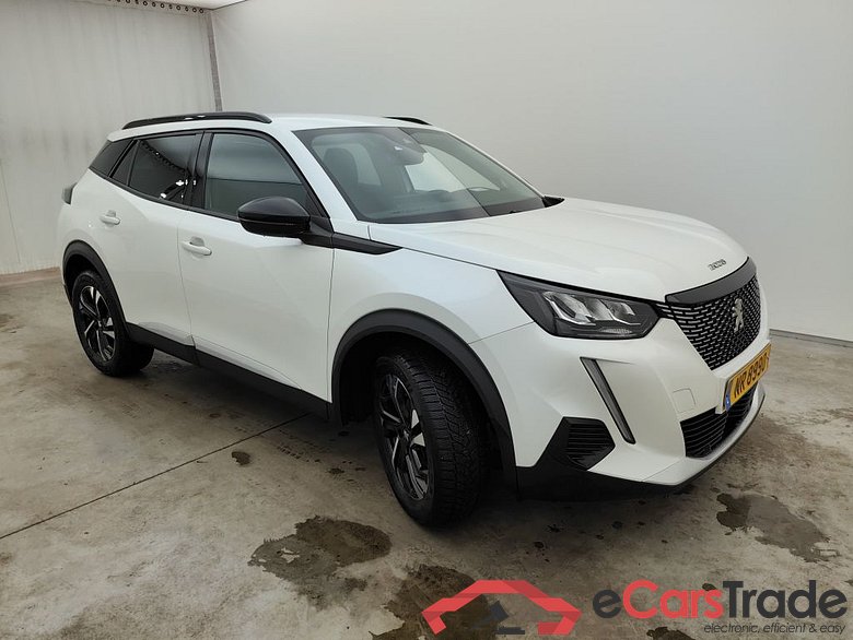 PEUGEOT 2008 - 2020 1.2 PureTech 130 Allure Pack S&S (EU6.3) 5d #2