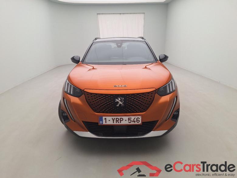 Peugeot, 2008 '19, Peugeot 2008 e-2008 GT Line 5d #1