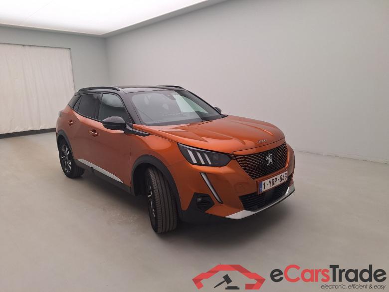 Peugeot, 2008 '19, Peugeot 2008 e-2008 GT Line 5d #2