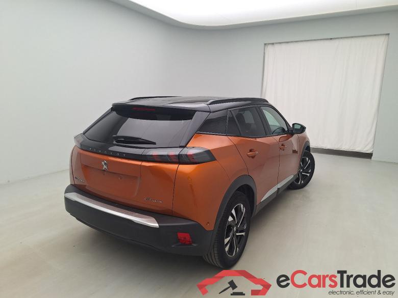 Peugeot, 2008 '19, Peugeot 2008 e-2008 GT Line 5d #3