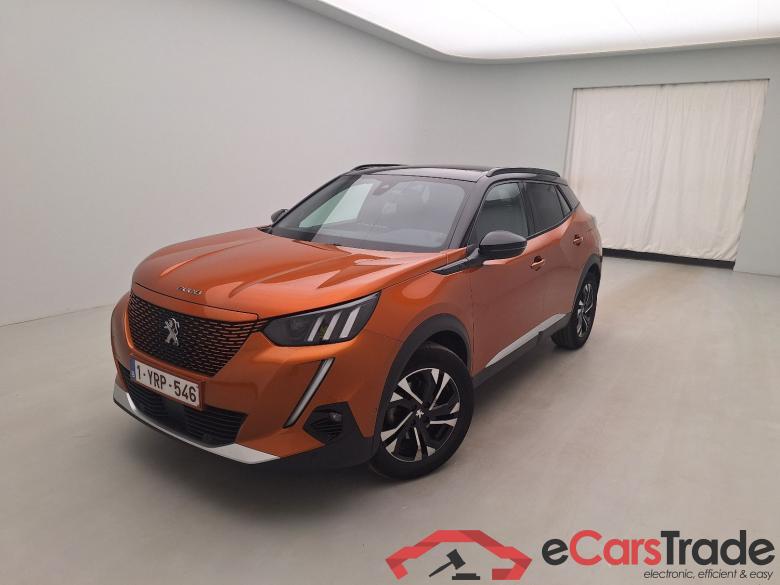 Peugeot, 2008 '19, Peugeot 2008 e-2008 GT Line 5d #4