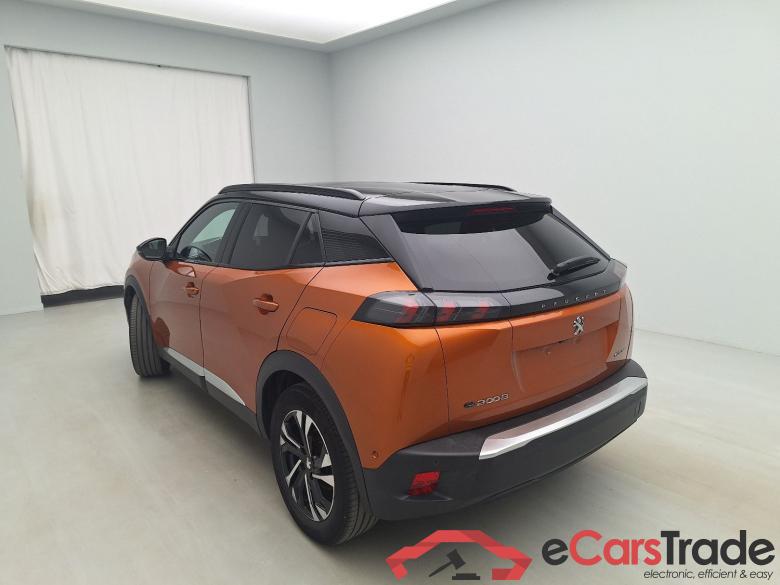 Peugeot, 2008 '19, Peugeot 2008 e-2008 GT Line 5d #5