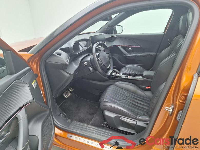 Peugeot, 2008 '19, Peugeot 2008 e-2008 GT Line 5d #6