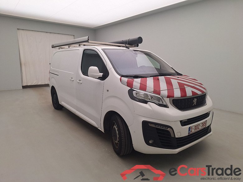 Peugeot, _Expert '16, Peugeot Expert Standard Asphalt L2 2.0 BlueHDi 120 #2