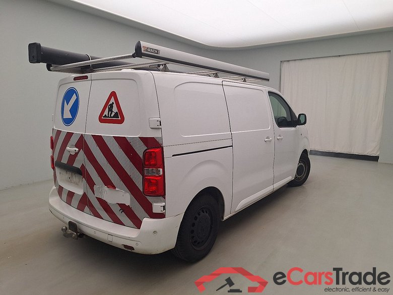 Peugeot, _Expert '16, Peugeot Expert Standard Asphalt L2 2.0 BlueHDi 120 #5