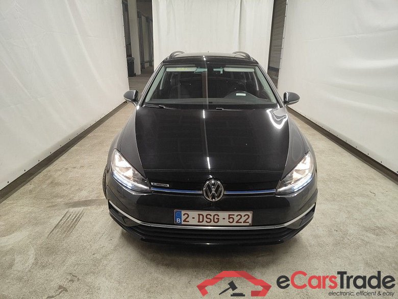 Volkswagen Golf Variant 1.5 TGi Comfortline DSG 5d #1