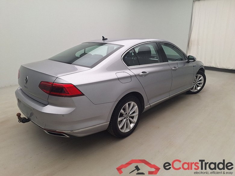 VW, Passat FL'19, Volkswagen Passat 1.4 TSI GTE Business DSG 4d #3