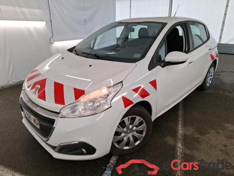 Peugeot BlueHDi 100 ¤6.c S&S PREMIUM PACK 208 Affaire Premium Pack 1.5 HDi 100CV BVM6 E6dT #1
