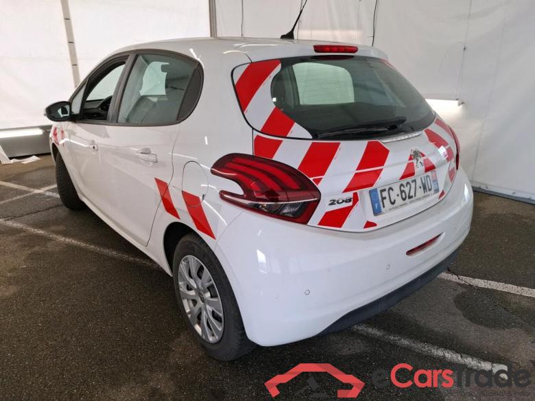 Peugeot BlueHDi 100 ¤6.c S&S PREMIUM PACK 208 Affaire Premium Pack 1.5 HDi 100CV BVM6 E6dT #2