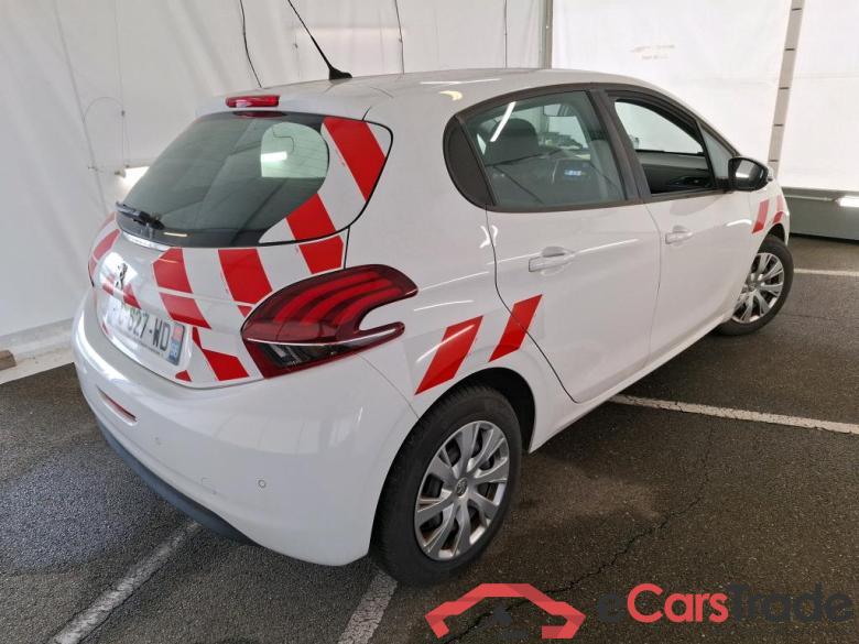 Peugeot BlueHDi 100 ¤6.c S&S PREMIUM PACK 208 Affaire Premium Pack 1.5 HDi 100CV BVM6 E6dT #3