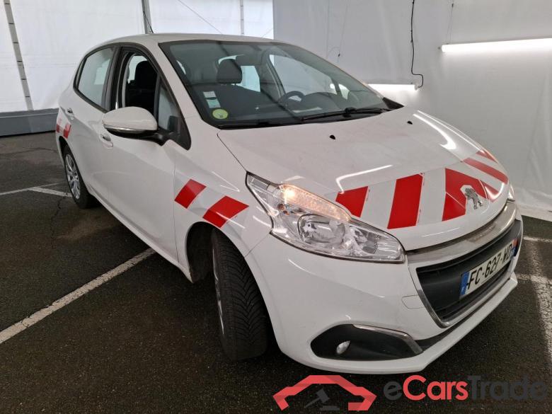 Peugeot BlueHDi 100 ¤6.c S&S PREMIUM PACK 208 Affaire Premium Pack 1.5 HDi 100CV BVM6 E6dT #4