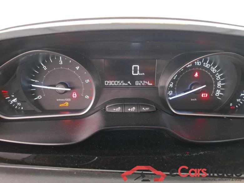 Peugeot BlueHDi 100 ¤6.c S&S PREMIUM PACK 208 Affaire Premium Pack 1.5 HDi 100CV BVM6 E6dT #6