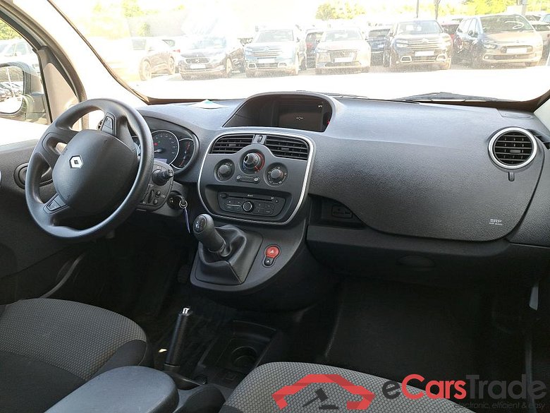 Kangoo Express Maxi Extra (Série Spéciale) - Cab. Appr. 1.5 dCi 90CV BVM5 E6 #5
