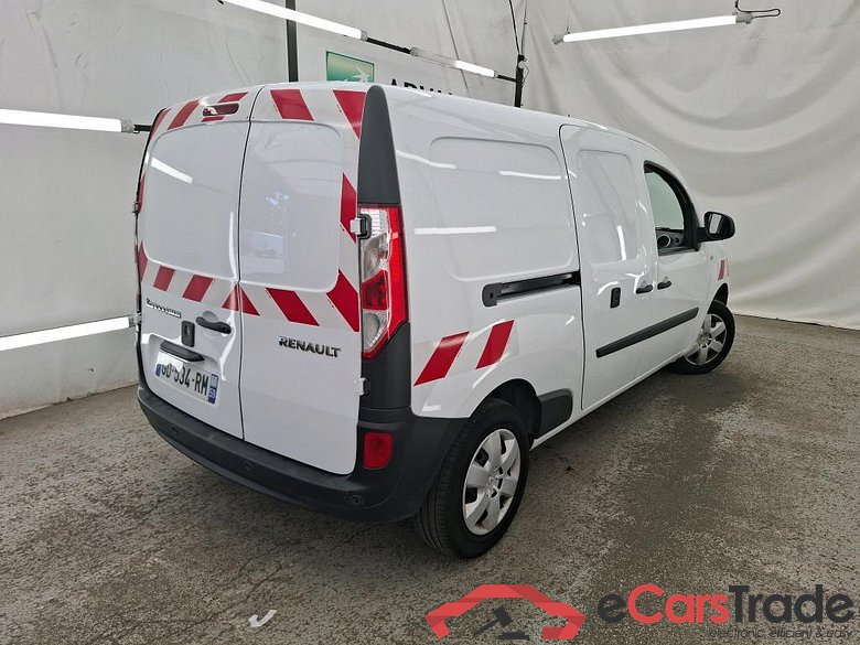 Kangoo II Express Maxi Extra (Série Spéciale) 1.5 dCi 95CV BVM6 E6dT #3