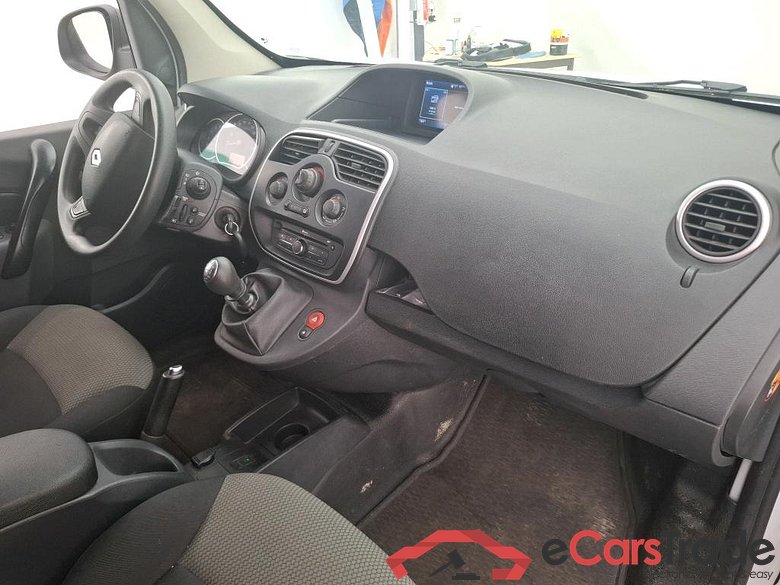 Kangoo II Express Maxi Extra (Série Spéciale) 1.5 dCi 95CV BVM6 E6dT #5