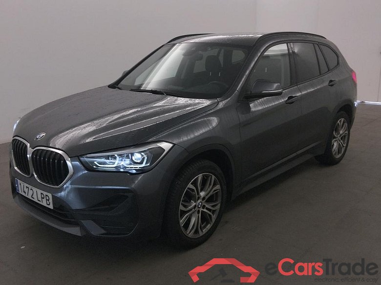 Serie X1 sDrive 18i Advantage 1.5 140CV AT7 E6dT