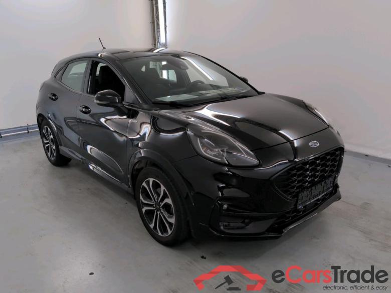 FORD PUMA 1.0 ECOBOOST 92KW DCT ST-LINE Assistance Conducteur #2