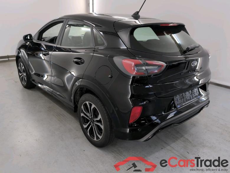 FORD PUMA 1.0 ECOBOOST 92KW DCT ST-LINE Assistance Conducteur #3