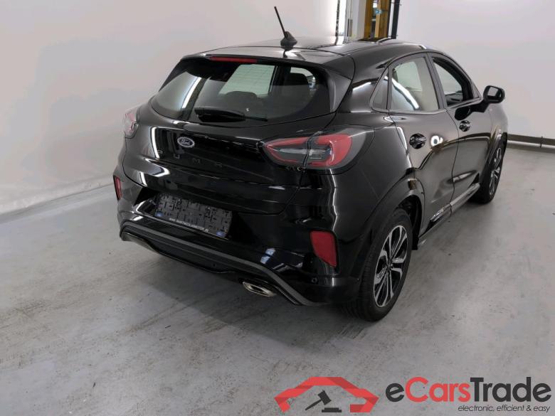 FORD PUMA 1.0 ECOBOOST 92KW DCT ST-LINE Assistance Conducteur #4