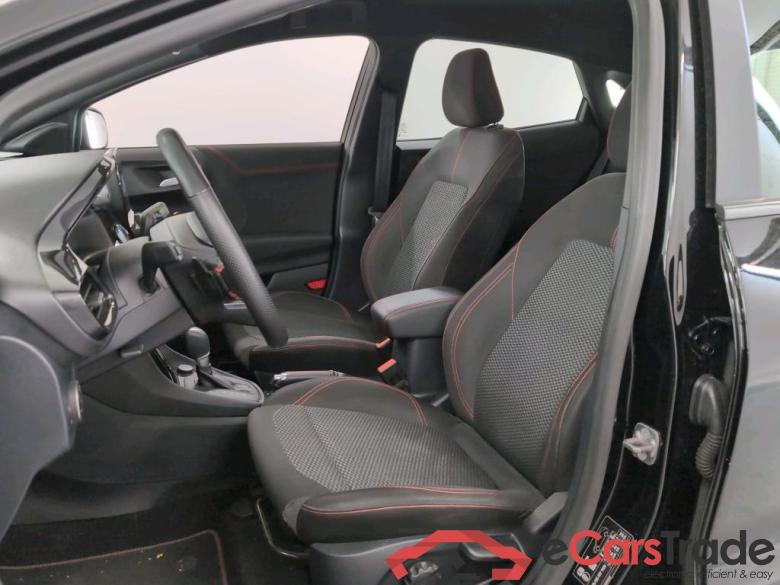 FORD PUMA 1.0 ECOBOOST 92KW DCT ST-LINE Assistance Conducteur #5