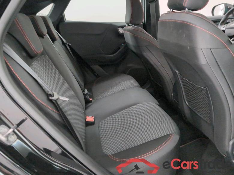 FORD PUMA 1.0 ECOBOOST 92KW DCT ST-LINE Assistance Conducteur #6