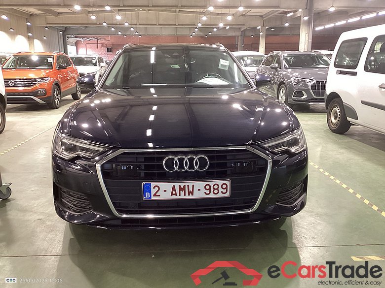 AUDI A6 AVANT 2.0 TDI 35 S TRONIC BUSINESS EDITION #1