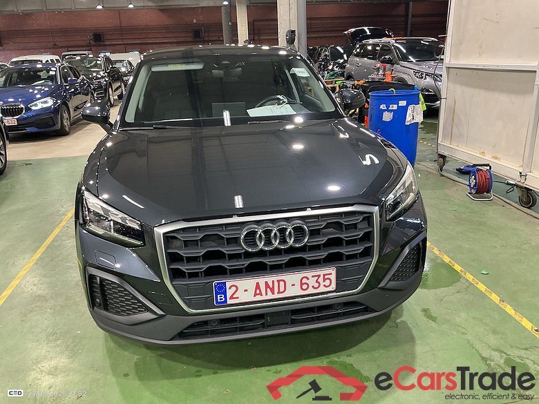 AUDI Q2 1.0 30 TFSI #1