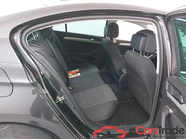 VOLKSWAGEN PASSAT 2.0 TDI 90KW STYLE BUSINESS DSG #6
